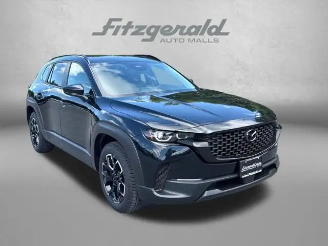 2026 Mazda CX-50 2.5 S Meridian Edition's photo