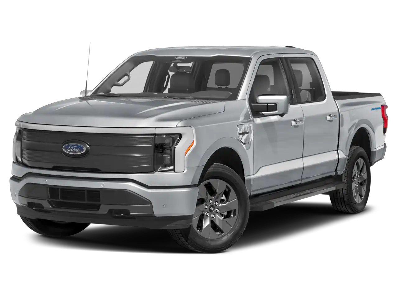 2022 Ford F-150 Lariat 4WD SuperCrew 5-1/2' Box's photo