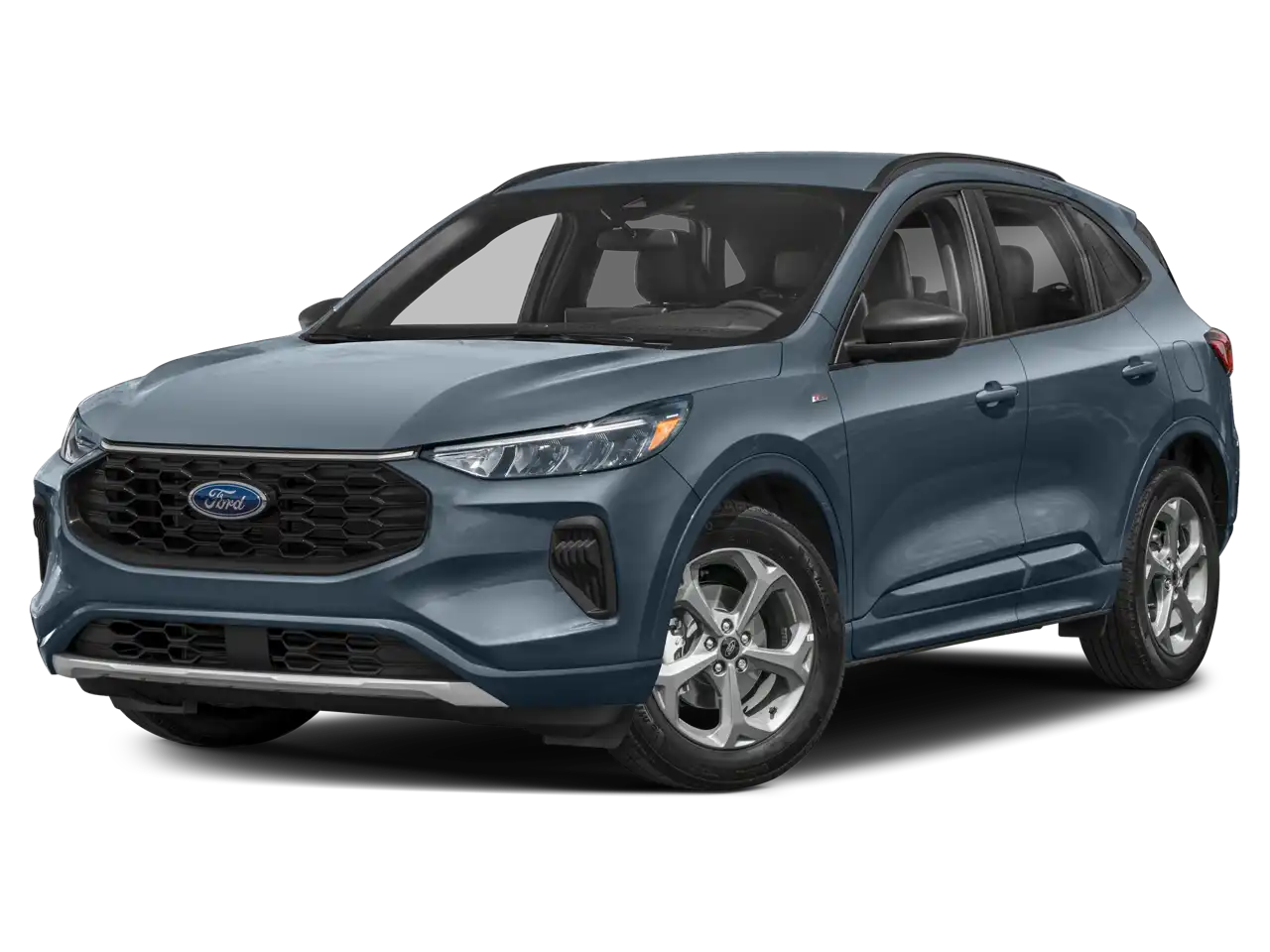 2023 Ford Escape ST-Line AWD's photo