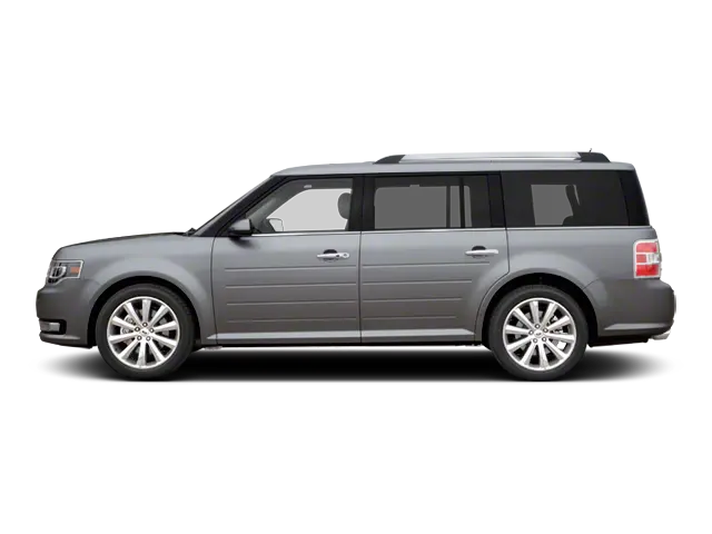 2013 Ford Flex SEL FWD photo 3