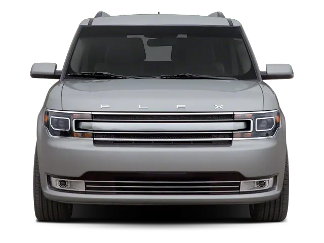 2013 Ford Flex SEL FWD photo 4