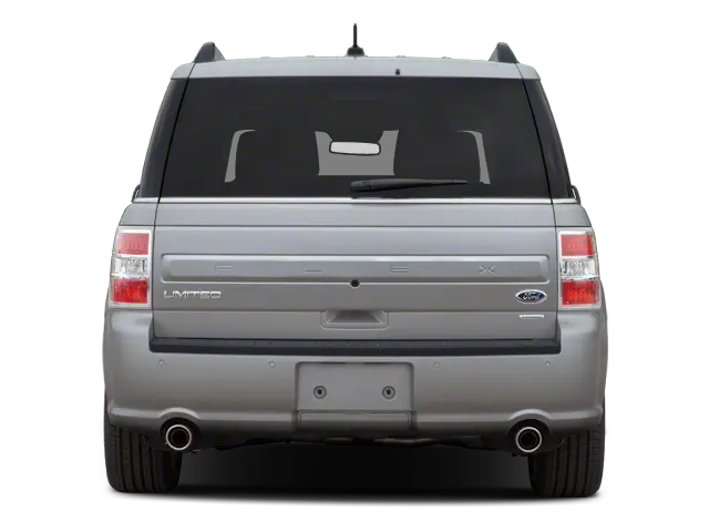 2013 Ford Flex SEL FWD photo 5
