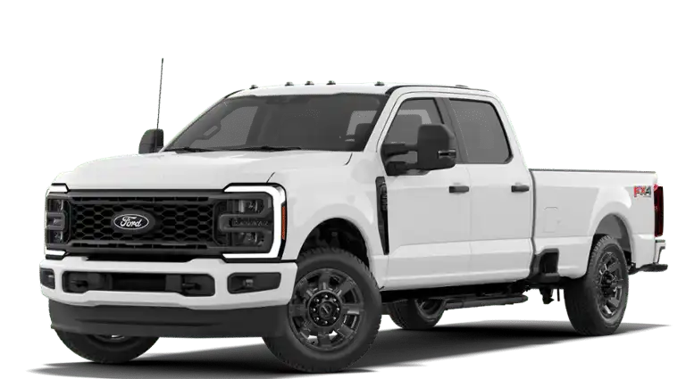 2027 Ford F-250 XL 4WD Crew Cab 8' Box's photo