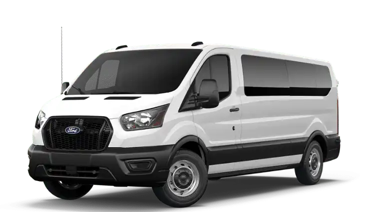 2026 Ford Transit 350 XL Low Roof Sliding Pass. 148's photo