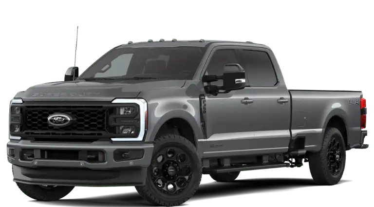 2026 Ford F-350 Lariat 4x4 Crew Cab 8' Box SRW's photo