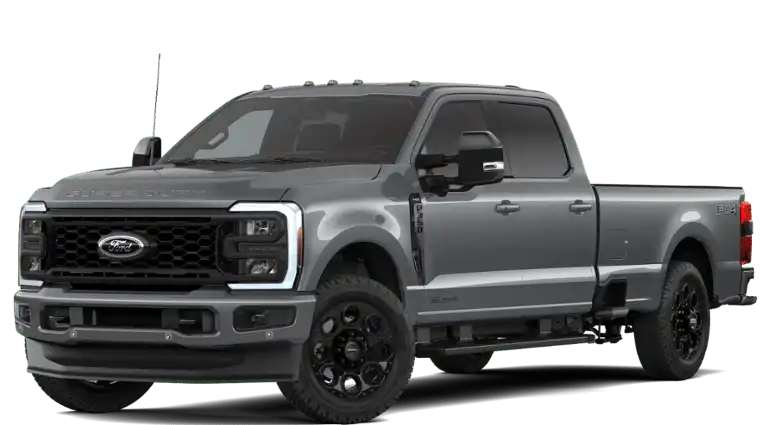 2026 Ford F-350 Lariat 4x4 Crew Cab 8' Box SRW's photo