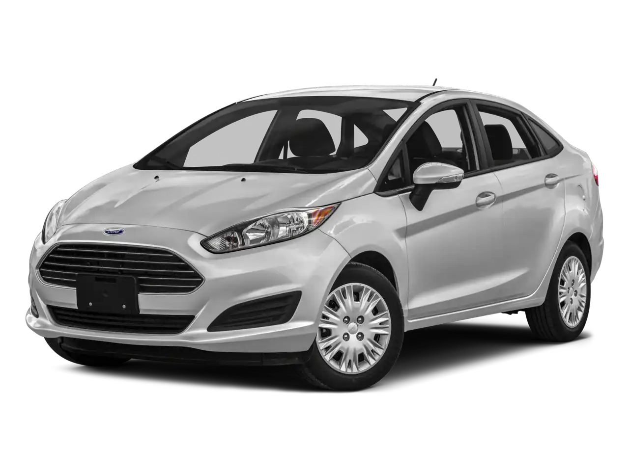 2016 Ford Fiesta SE Sedan's photo