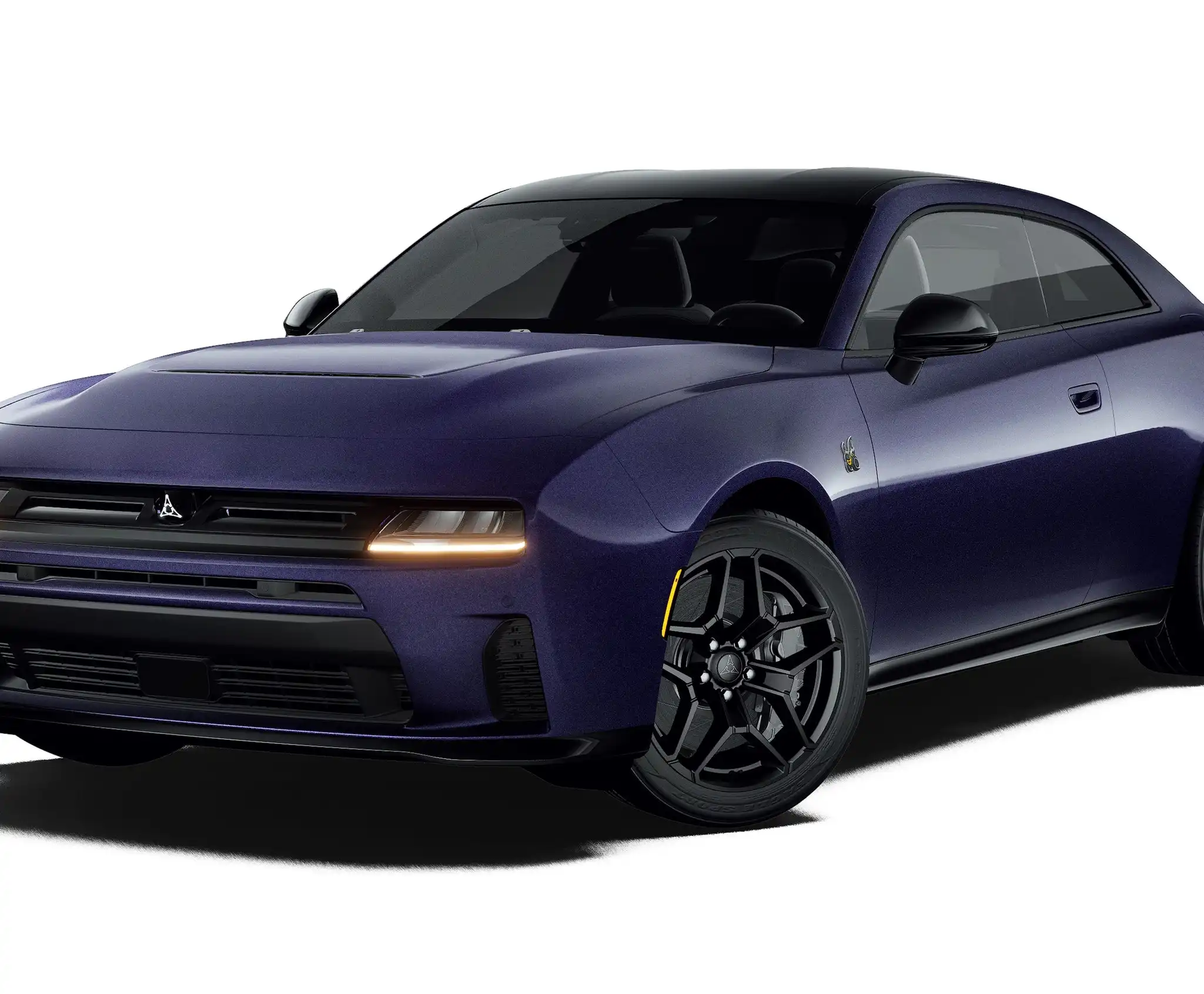 2027 Dodge Charger Scat Pack AWD Two Door's photo