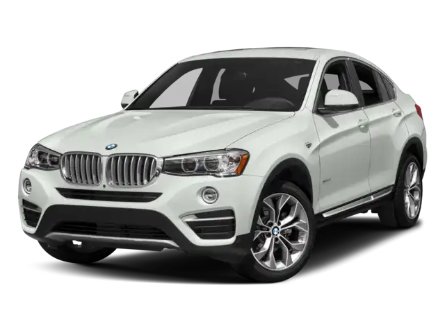 2018 BMW X4 xDrive28i's photo
