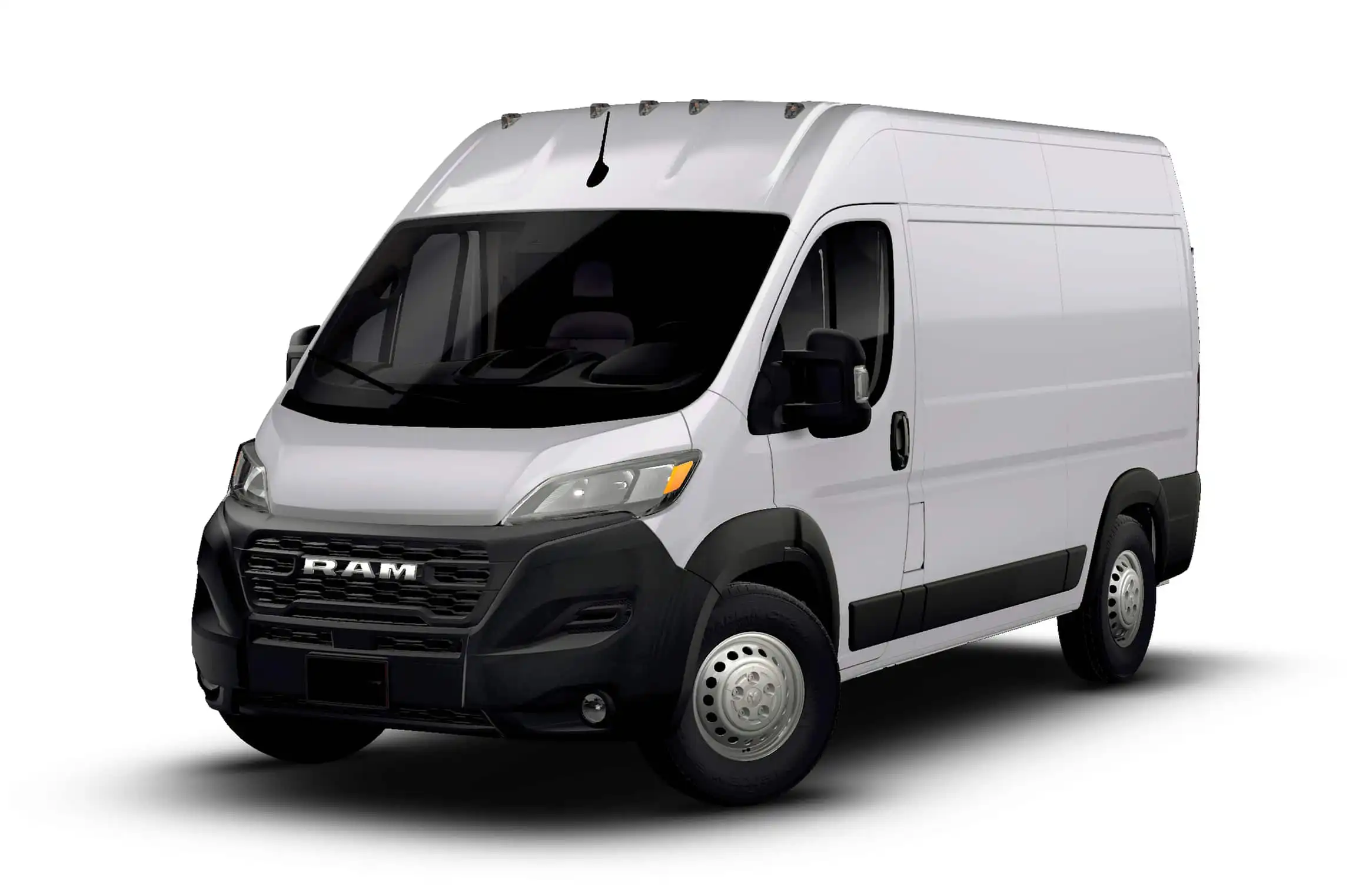 2026 RAM ProMaster 1500 Tradesman 136" WB High Roof's photo
