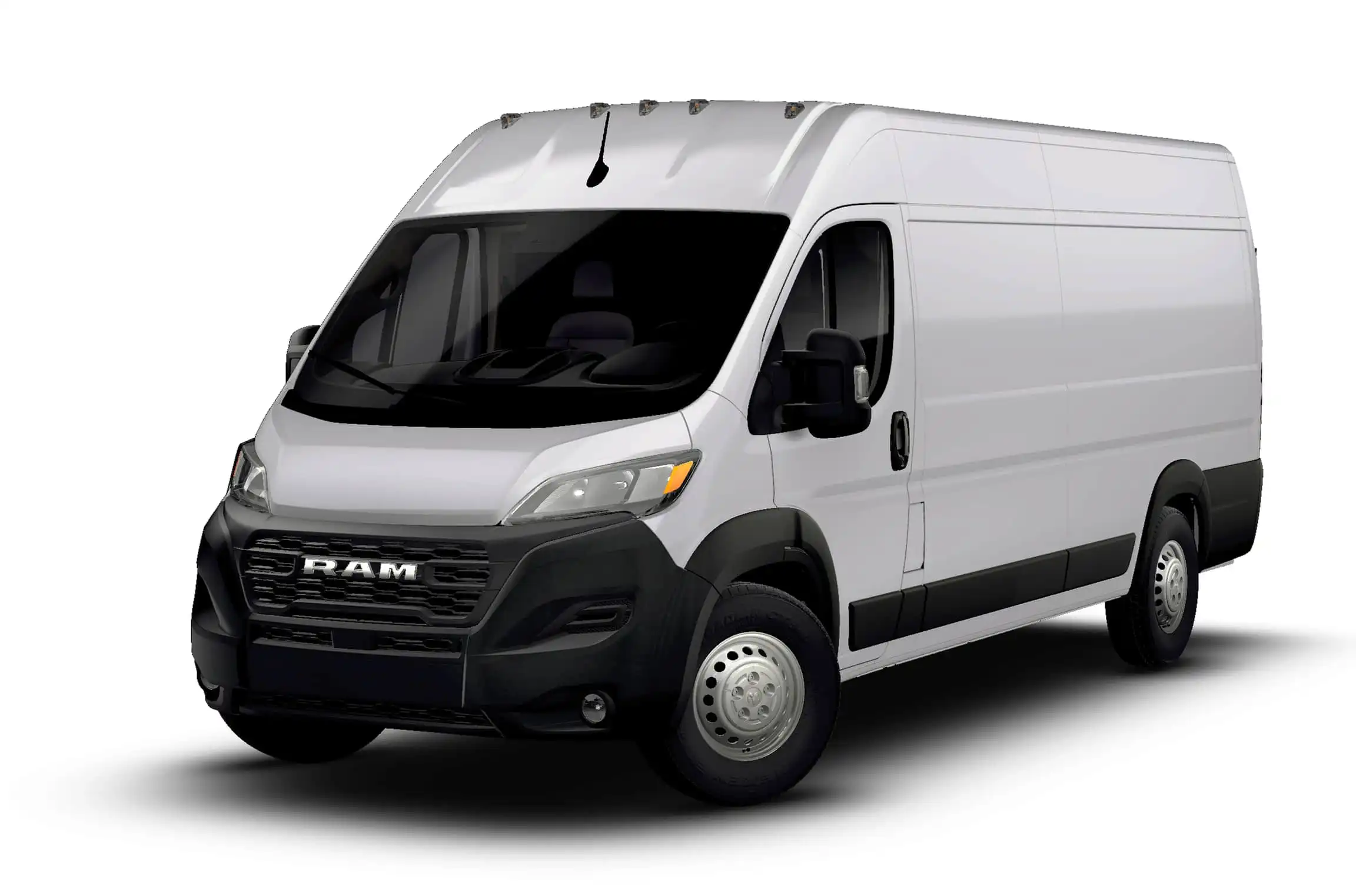 2026 RAM ProMaster 3500 Tradesman 159" WB High Roof Ext's photo