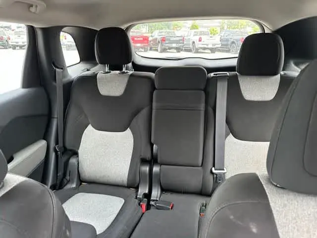 2014 Jeep Cherokee Latitude 4X4 photo 5