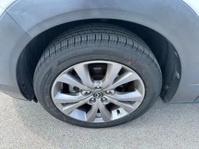 2021 Mazda CX-30 Select photo 3