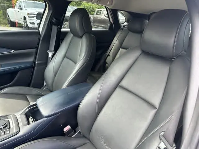 2021 Mazda CX-30 Select photo 4