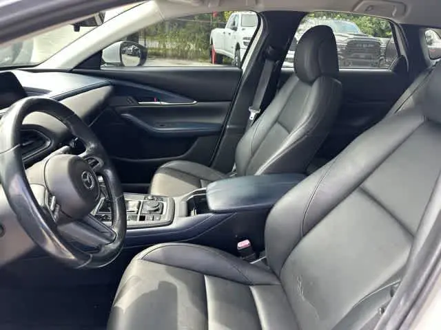 2021 Mazda CX-30 Select photo 5