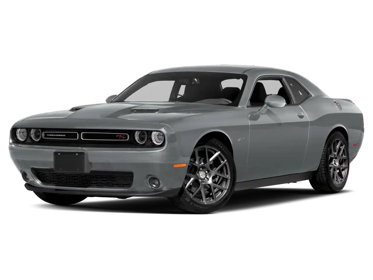 2015 Dodge Challenger R/T's photo