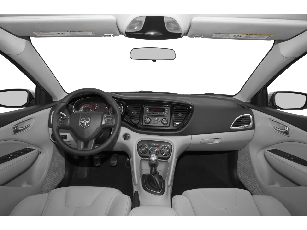 2015 Dodge Dart 2.4 SXT photo 5