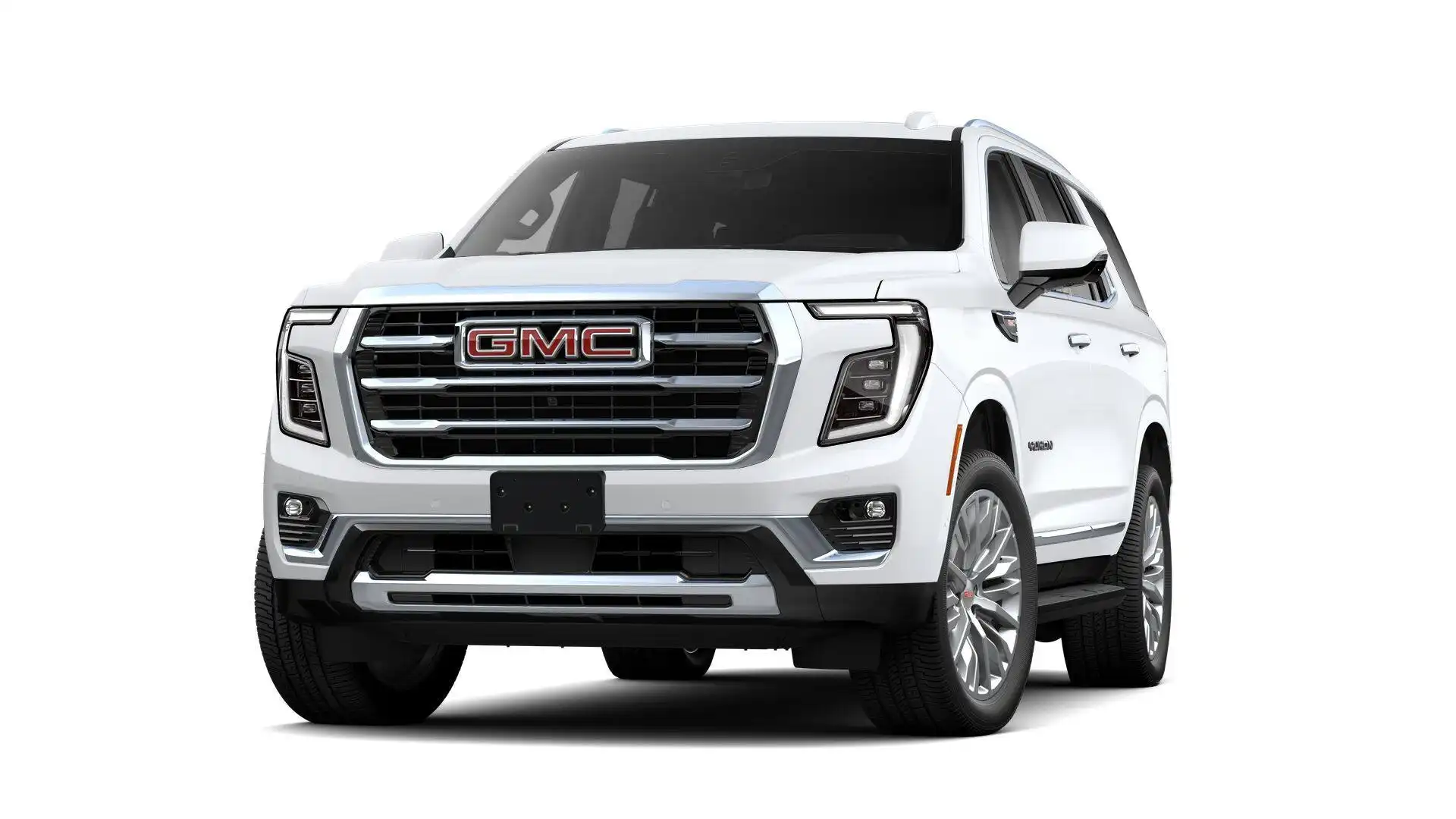 2027 GMC Yukon Elevation 4WD's photo