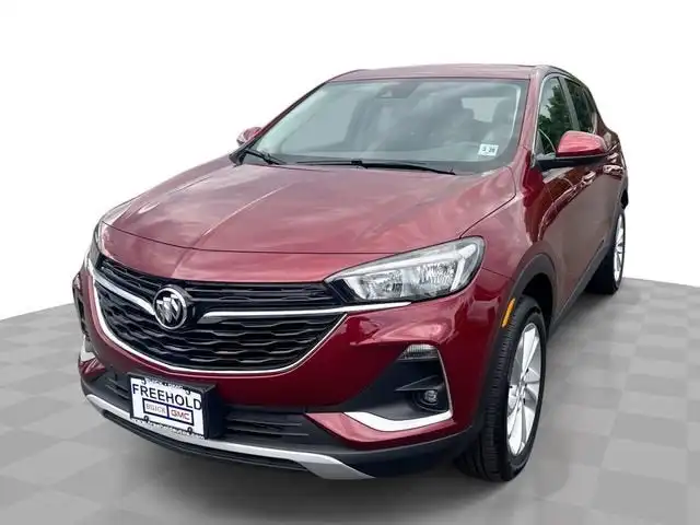 2023 Buick Encore GX Preferred AWD's photo