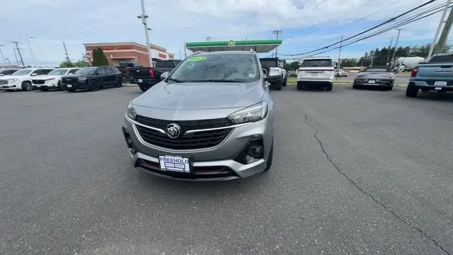 2023 Buick Encore GX Select photo 3