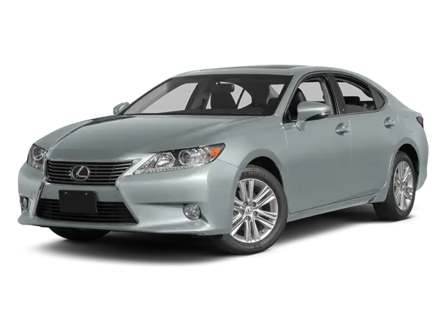 2014 Lexus ES 350 350's photo