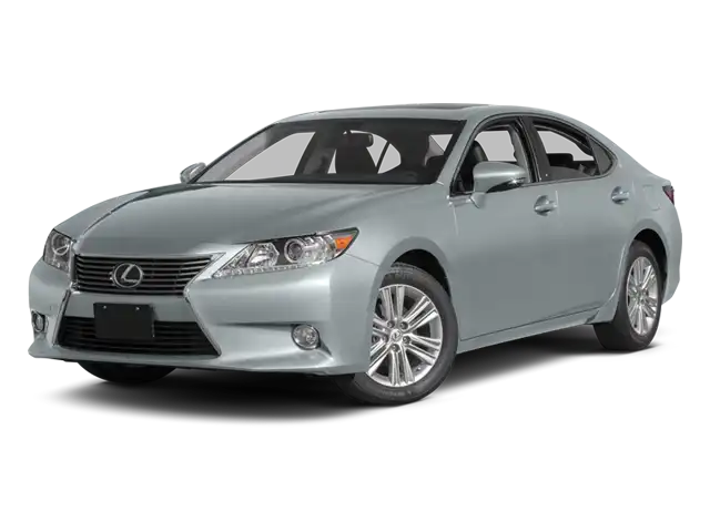 2014 Lexus ES 350 350's photo