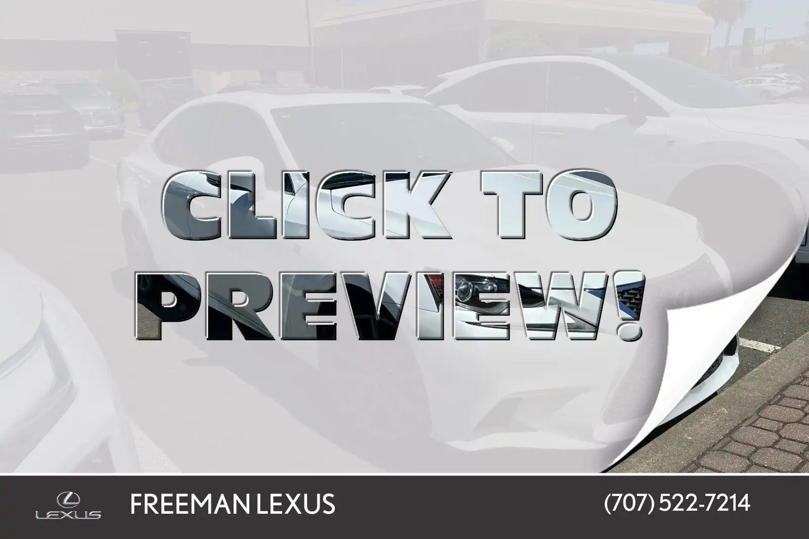 2015 Lexus IS 350 350's photo