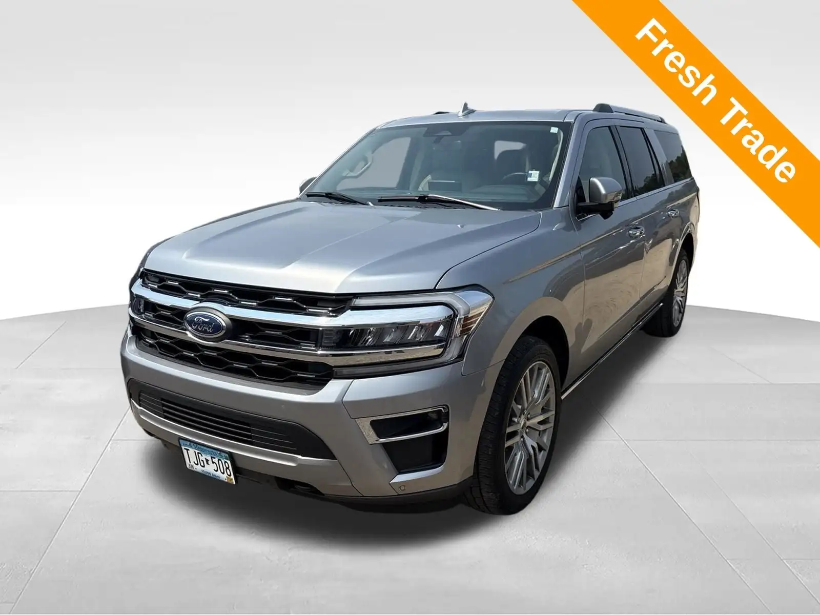 2024 Ford Expedition Limited MAX 4x4's photo