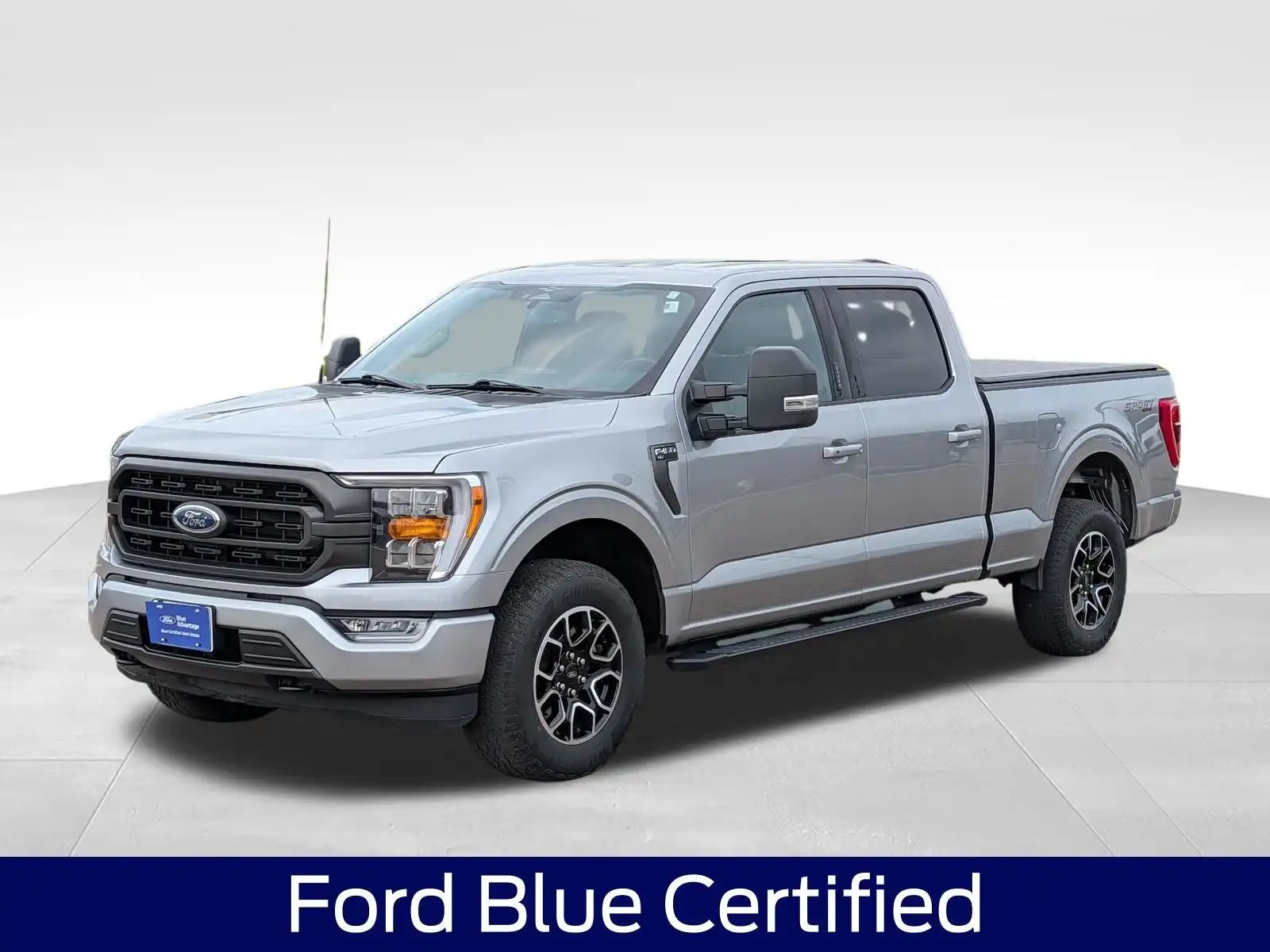 2023 Ford F-150 XLT 4x4 SuperCrew 6-1/2 Box's photo