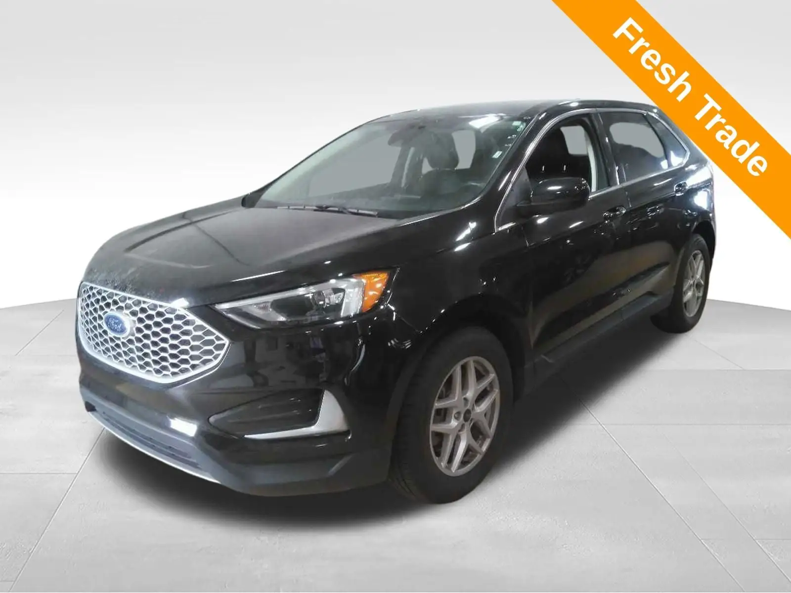 2024 Ford Edge SEL AWD photo 1