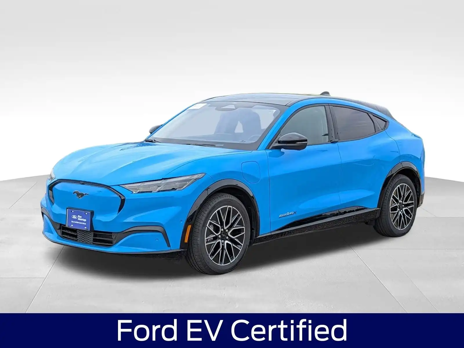2024 Ford Mustang-Mach-e Premium's photo