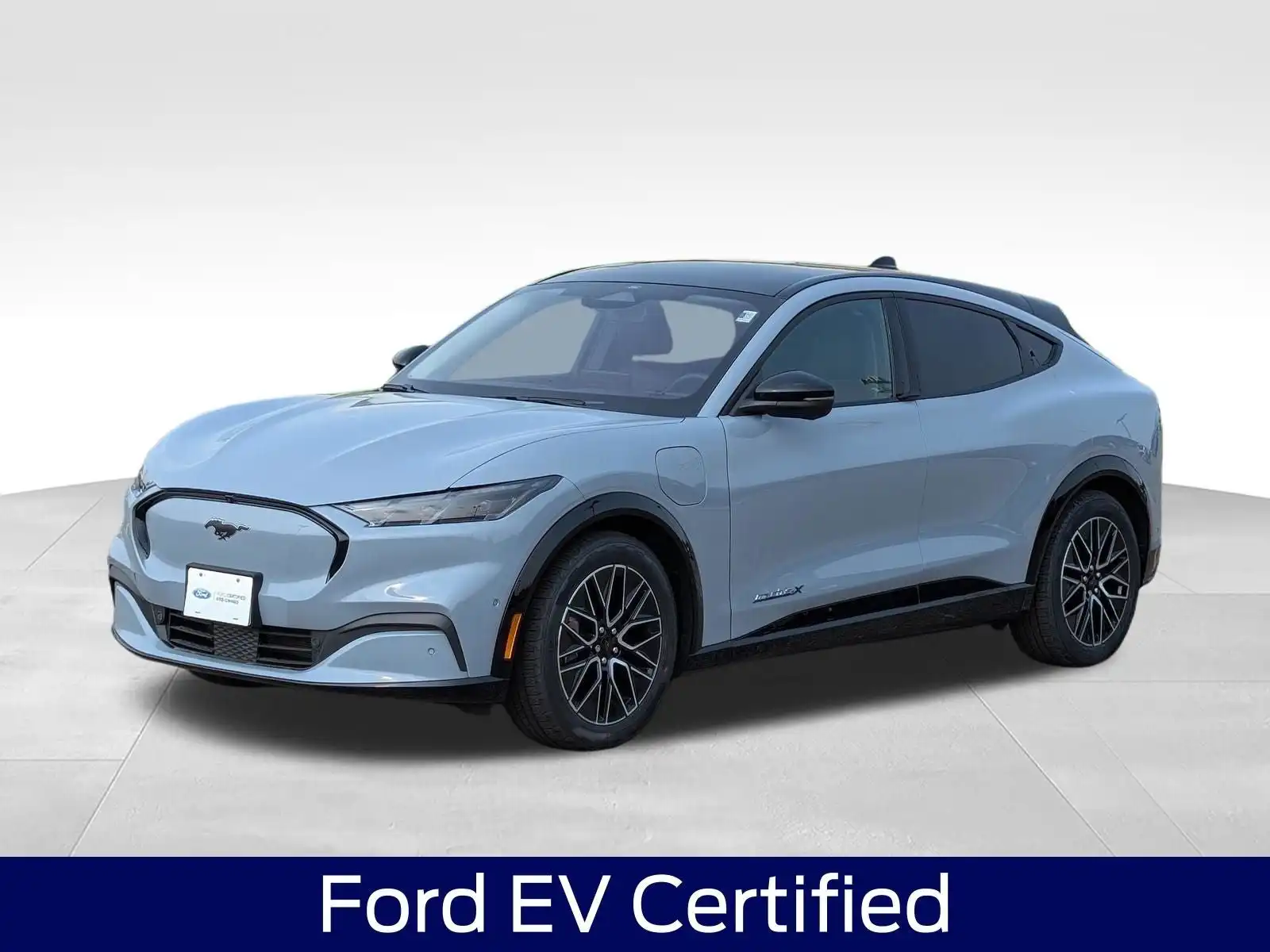 2024 Ford Mustang-Mach-e Premium's photo