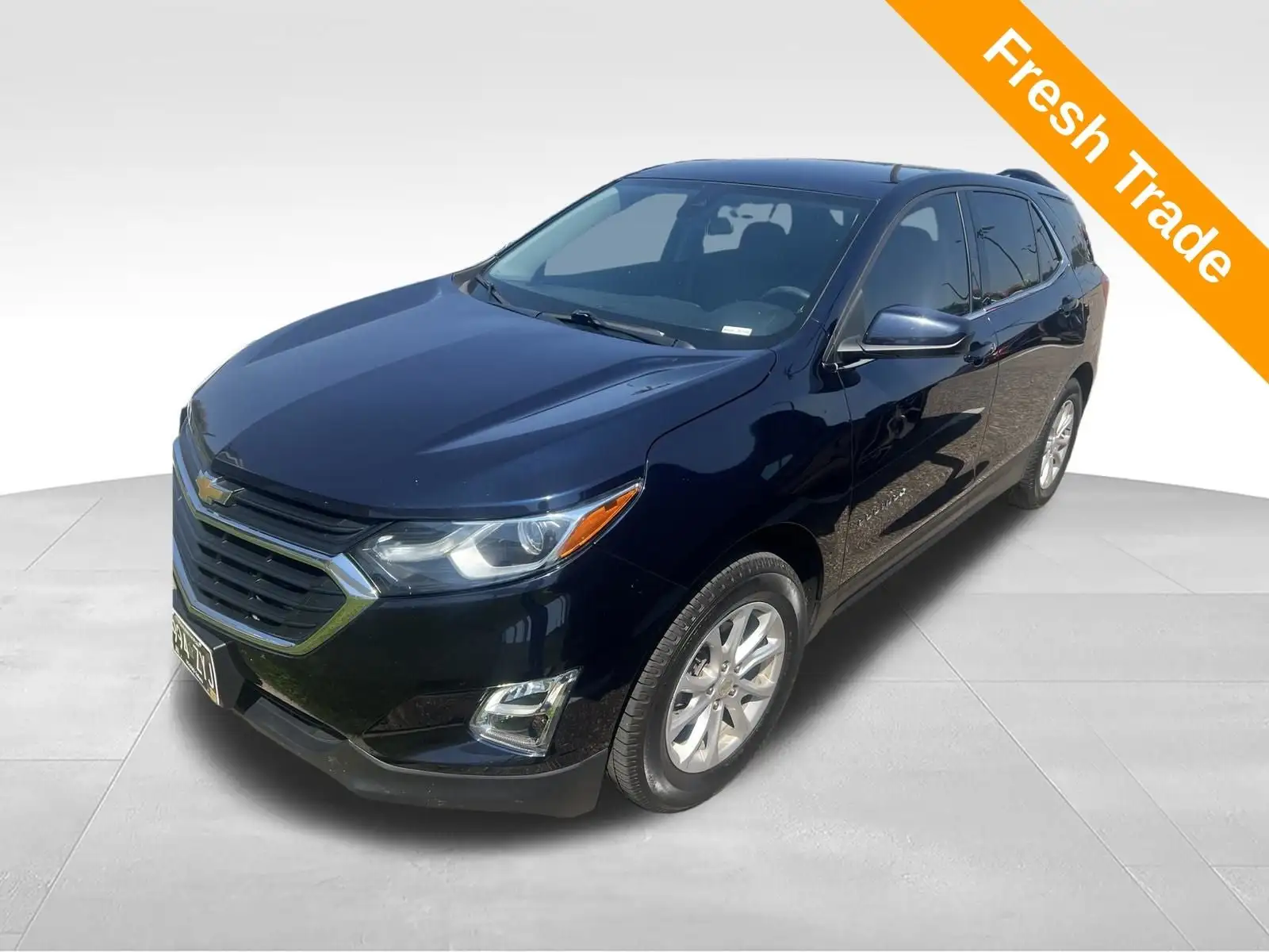 2020 Chevrolet Equinox AWD LT 1.5T's photo