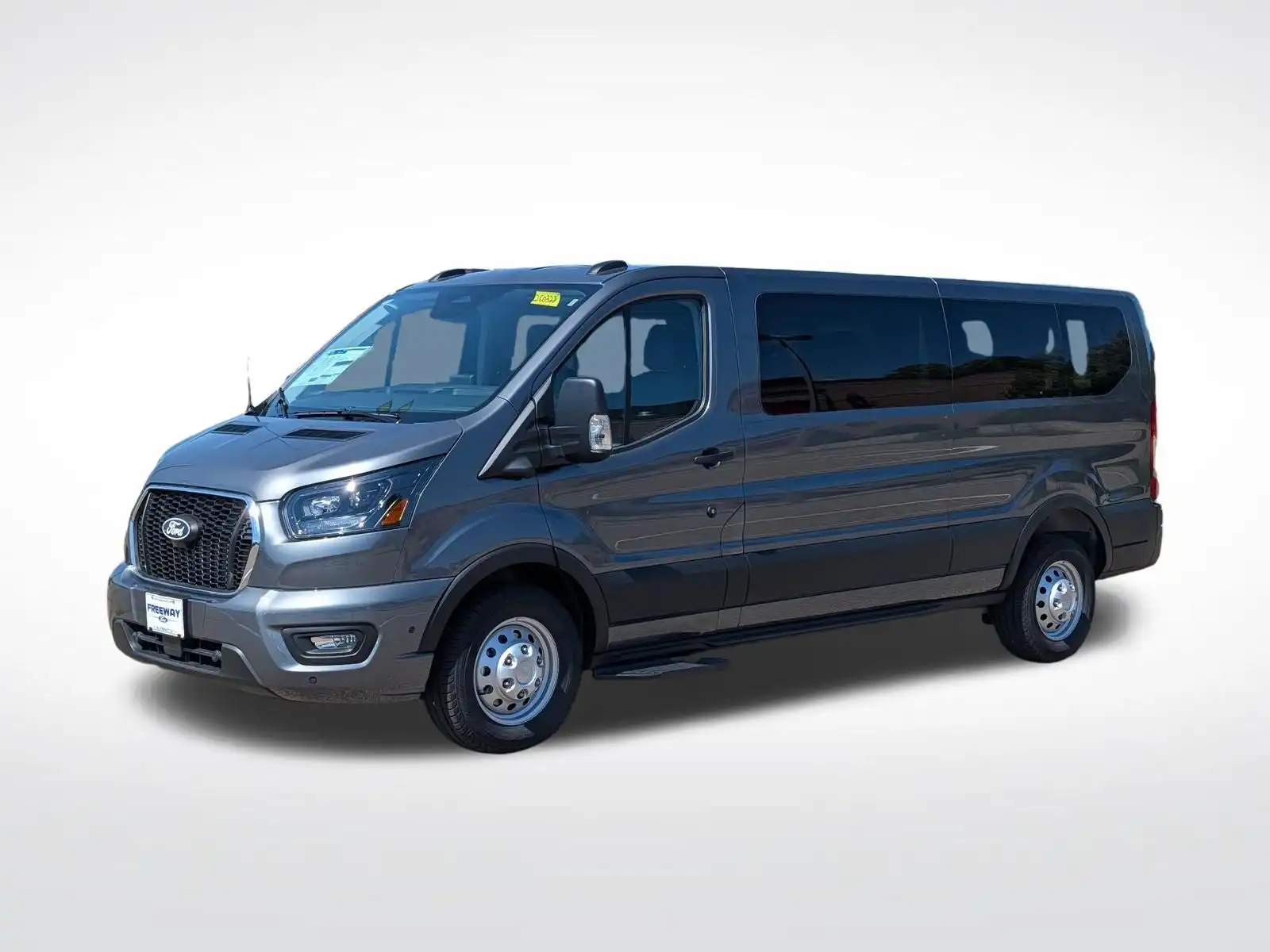 2026 Ford Transit 350 XLT Low Roof Sliding Pass. 148 AWD's photo