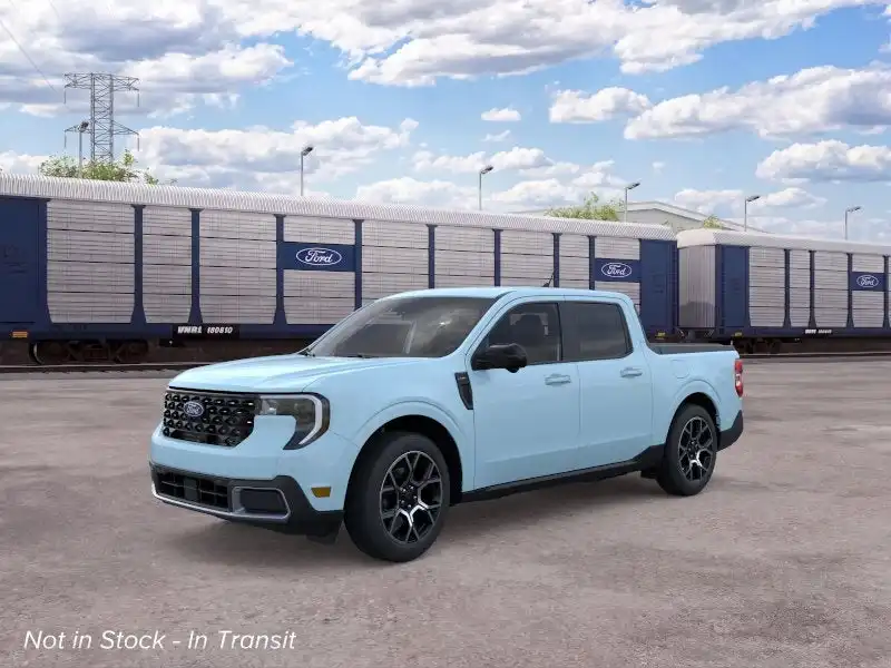 2026 Ford Maverick Lariat AWD's photo
