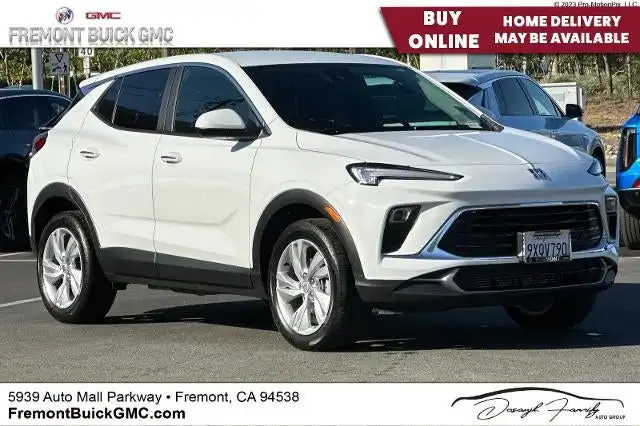 2026 Buick Encore GX Preferred AWD's photo
