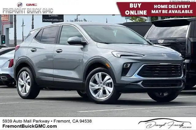 2026 Buick Encore GX Preferred AWD's photo