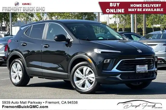 2026 Buick Encore GX Preferred AWD's photo