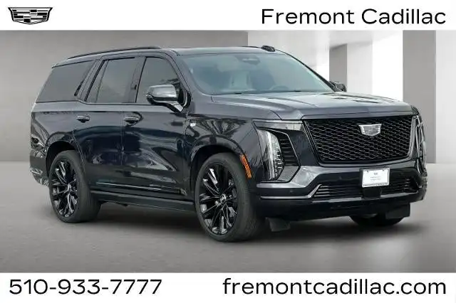 2025 Cadillac Escalade Sport Platinum 4WD's photo