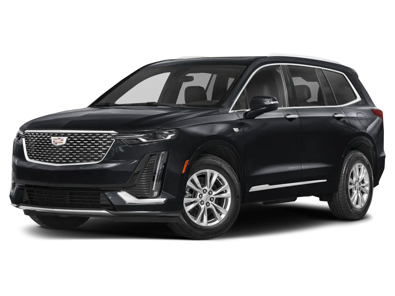 2024 Cadillac XT6 Premium Luxury Auto's photo