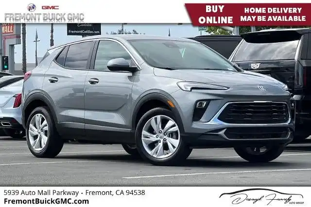 2026 Buick Encore GX Preferred AWD's photo