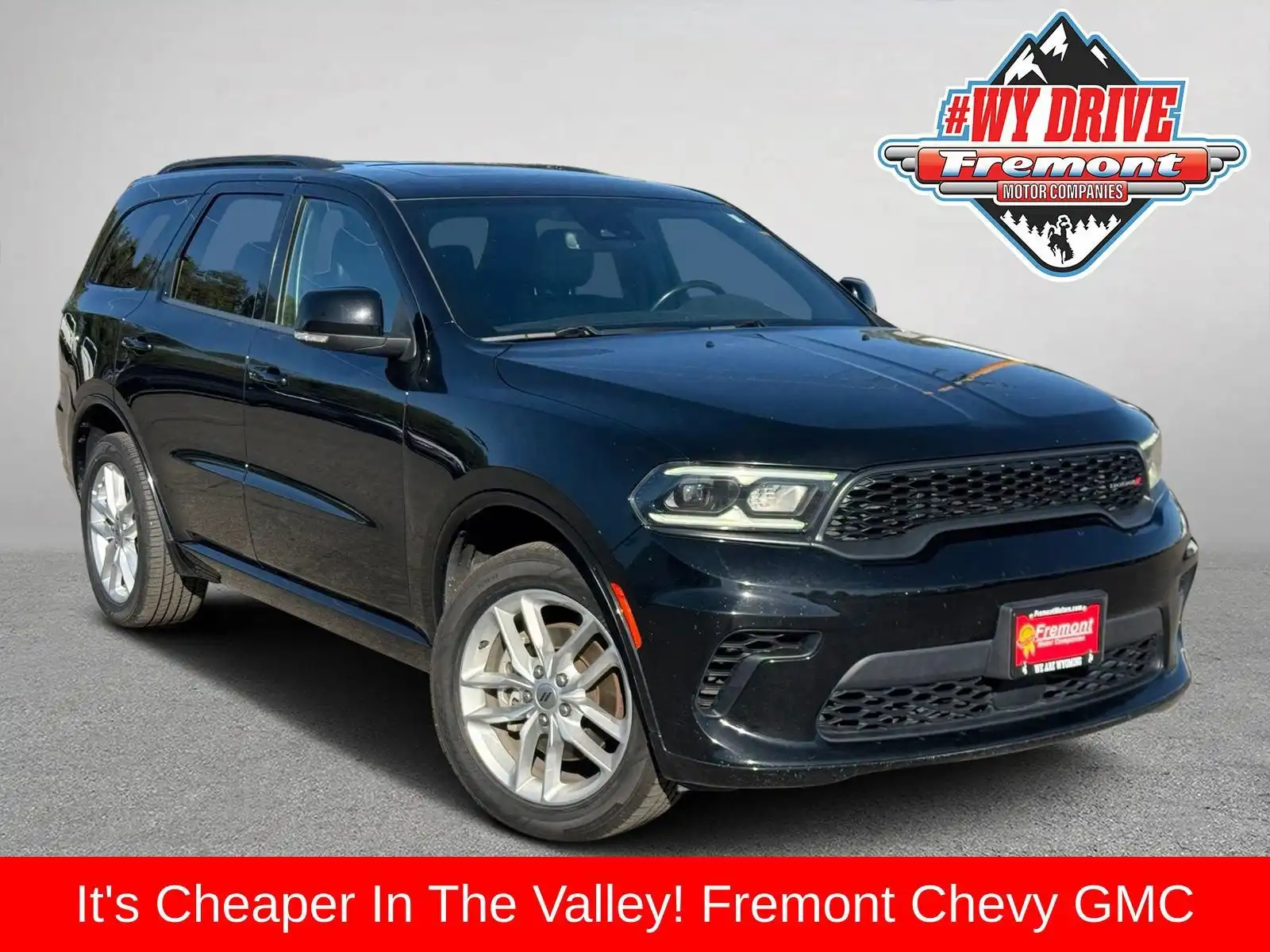 2024 Dodge Durango GT AWD Plus's photo