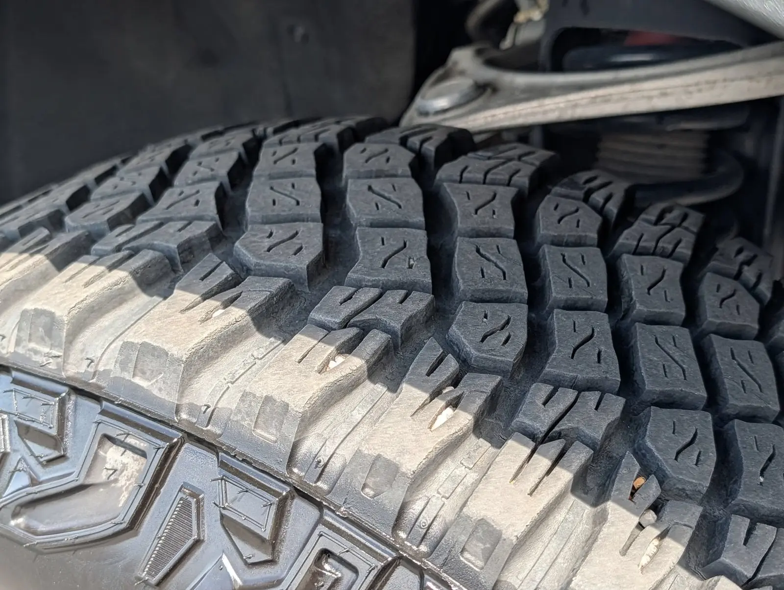2023 Ford Bronco Outer Banks 4WD photo 5