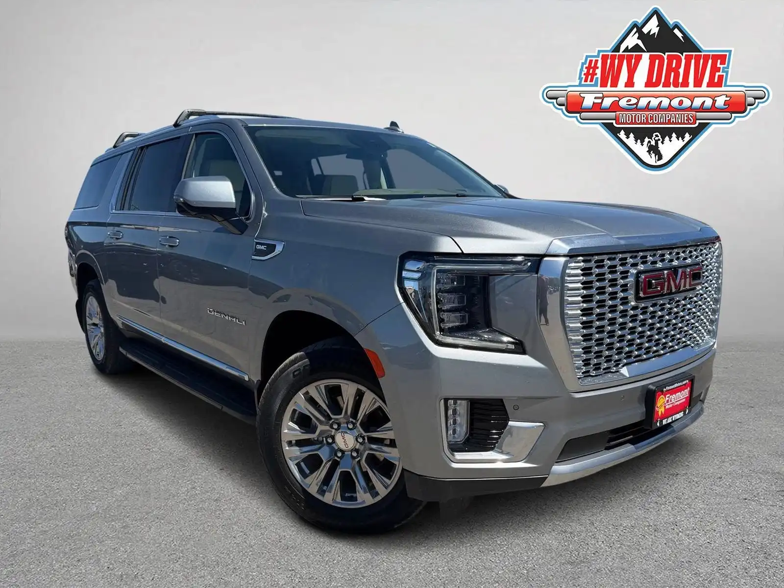 2023 GMC Yukon Denali AWD's photo