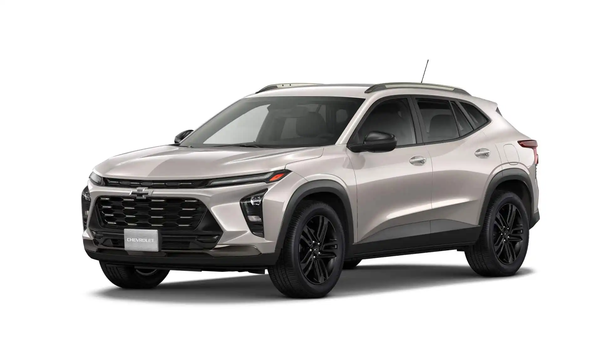 2026 Chevrolet Trax Activ's photo
