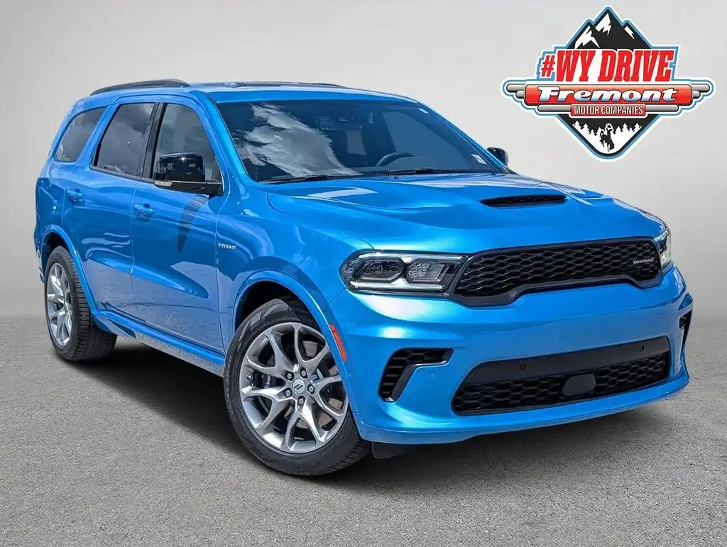 2026 Dodge Durango GT HEMI Premium V8 AWD's photo