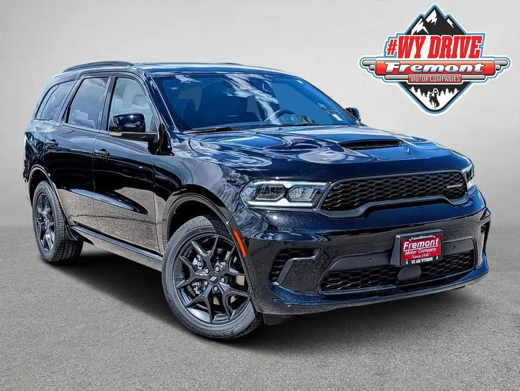 2026 Dodge Durango GT HEMI Plus V8 AWD's photo