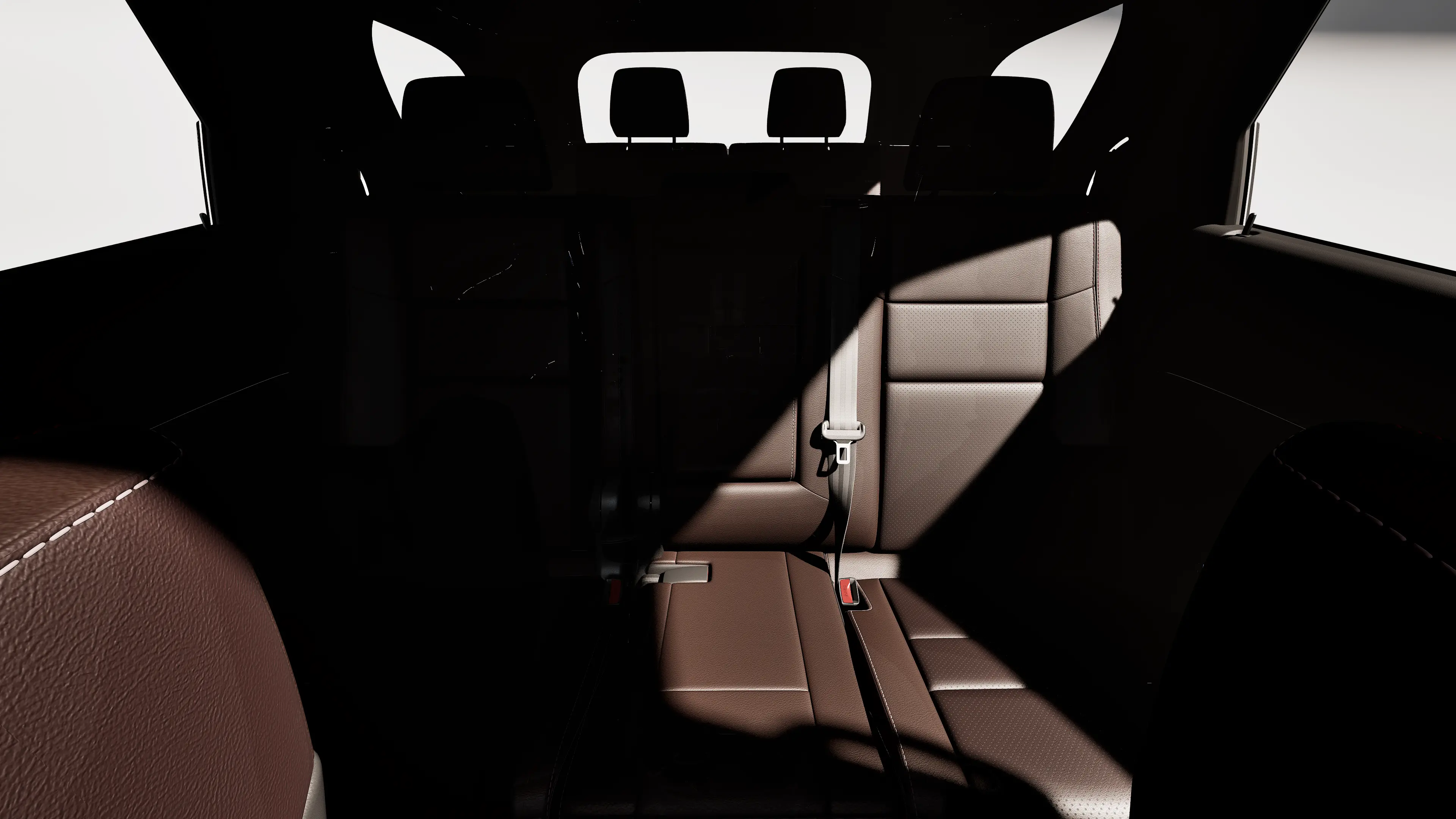 2027 Dodge Durango GT HEMI Plus V8 AWD photo 3