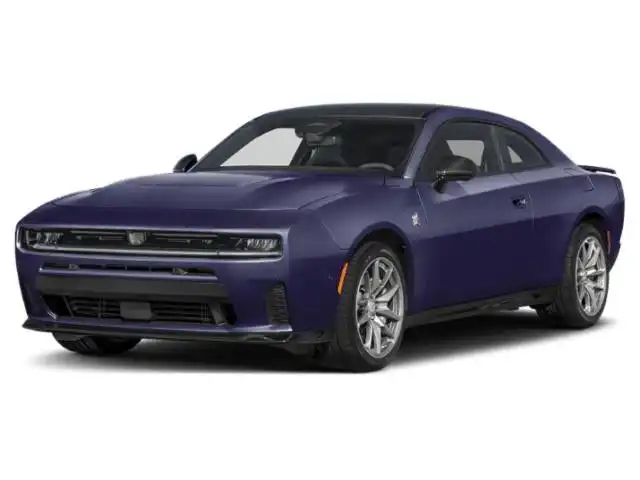 2027 Dodge Charger Scat Pack AWD Two Door Plus's photo