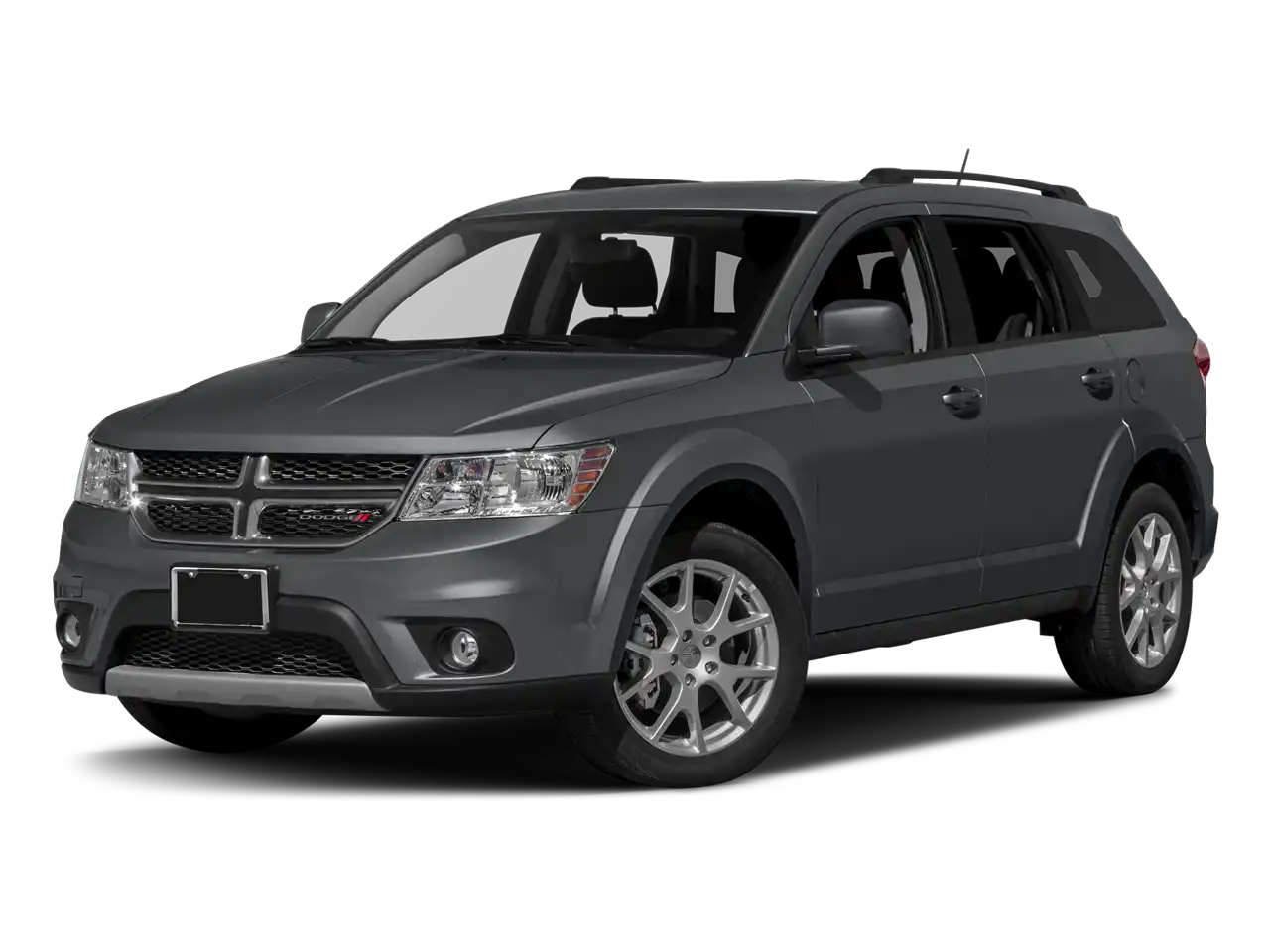 2017 Dodge Journey SXT AWD's photo